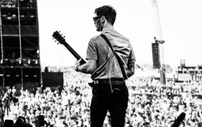 Sineco - Ben Etches - Glastonbury