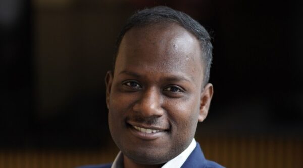 Siva Ilango, partner at JMAN Group
