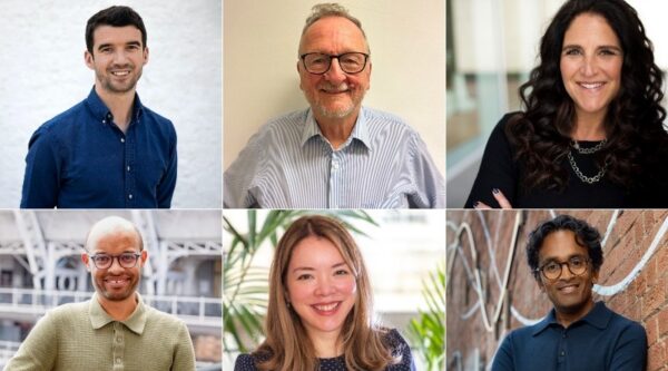 Speakers at Cambridge Tech Week 2026