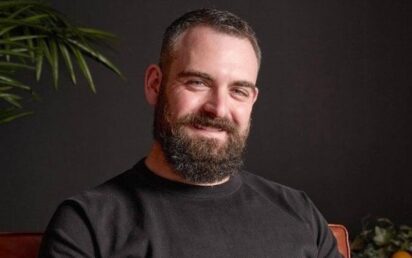 Stephen Kenwright, Venture Forge