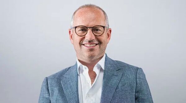 Tim Steiner, CEO, Ocado Group plc