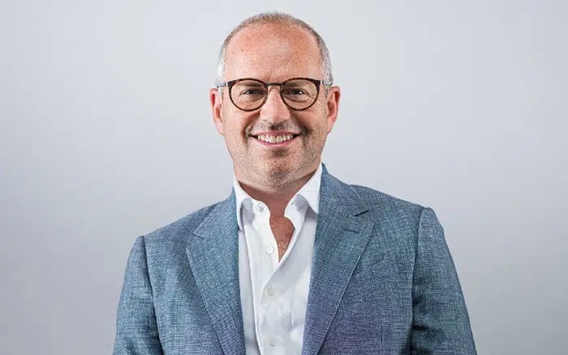Tim Steiner, CEO, Ocado Group plc