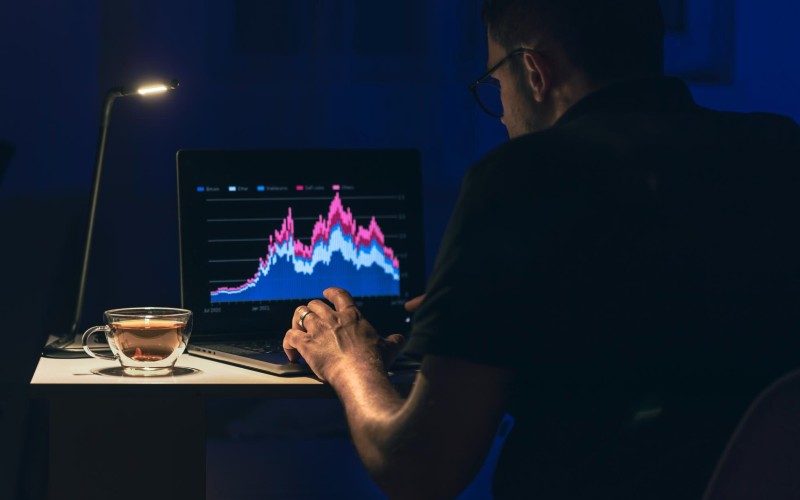 Trading platform