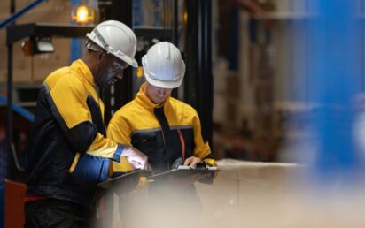 Workplace safety
