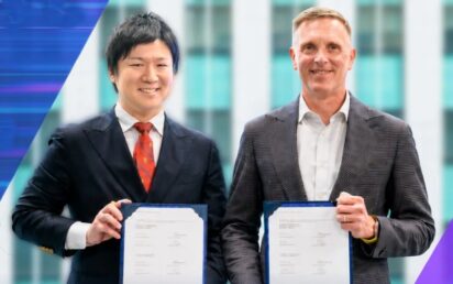 ASUENE acquires Secaro