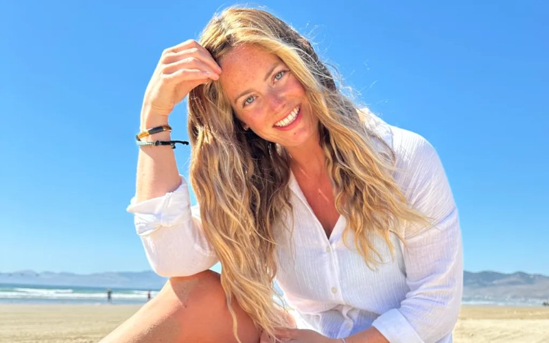 Abigail Reid – Merwave