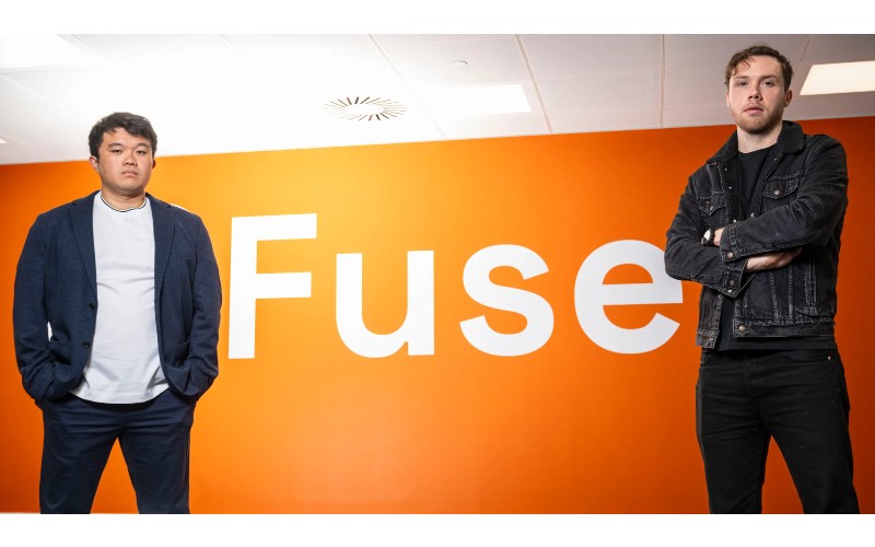 Alan Chang & Charles Orr – Fuse Energy