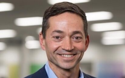 Alex Baldock, Currys CEO