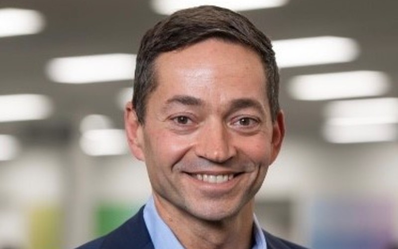 Alex Baldock, Currys CEO