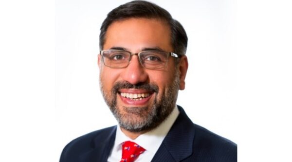 Ali Chaudhry, Blue Motor Finance