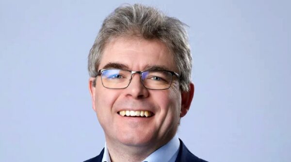 Andrew Belshaw, chief executive officer of Gamma Communications plc