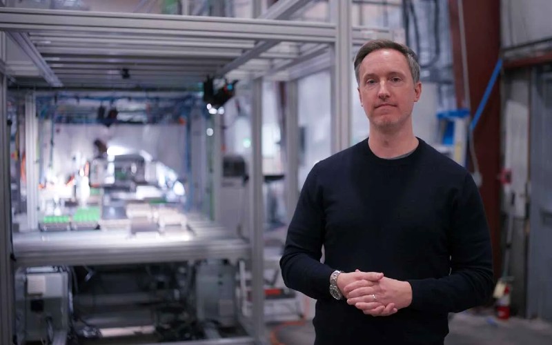 Andrew Seddon – CircuitHub