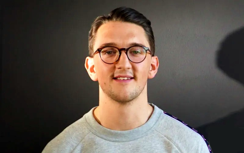 Andrew Trotman – KOMI Group