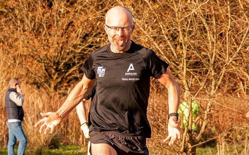 Andrew Whittingham – Run North West