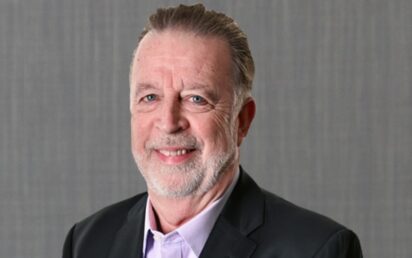 Brian Raven, chief executive of Tavistock Investments Plc