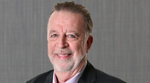 Brian Raven, chief executive of Tavistock Investments Plc