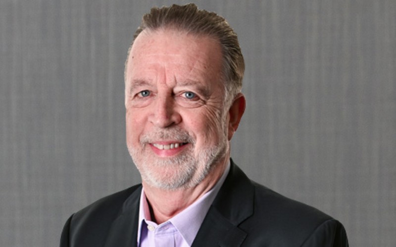 Brian Raven, chief executive of Tavistock Investments Plc