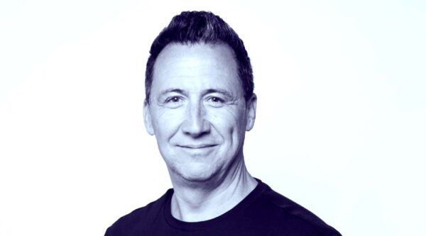 Carl Henriksen Founder and CEO of OryxAlign