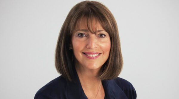 Carolyn McCall