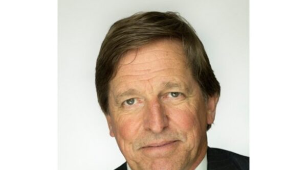 Charles Skinner, CEO, Restore plc