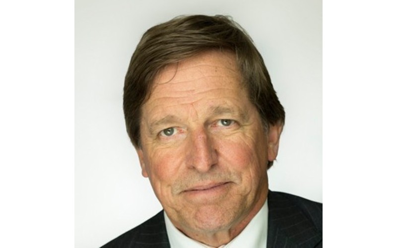 Charles Skinner, CEO, Restore plc