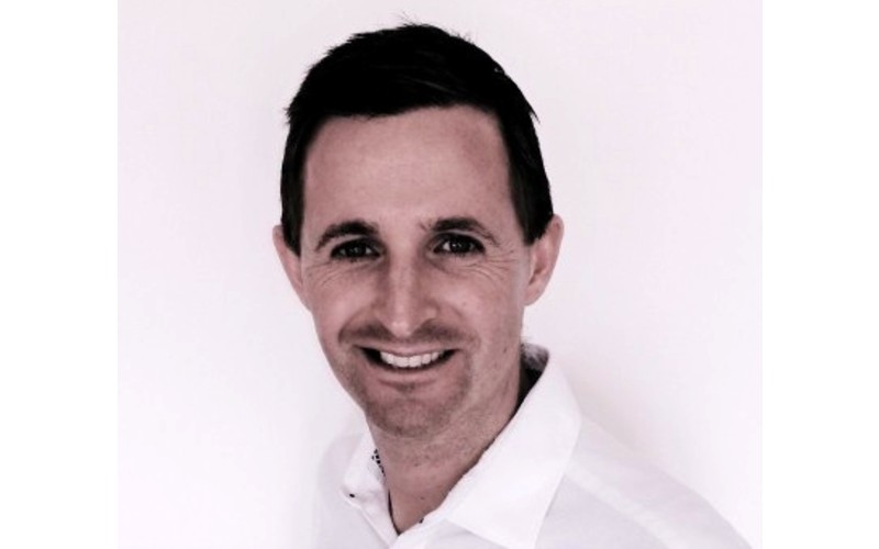 Chris Haines – GLEG Limited
