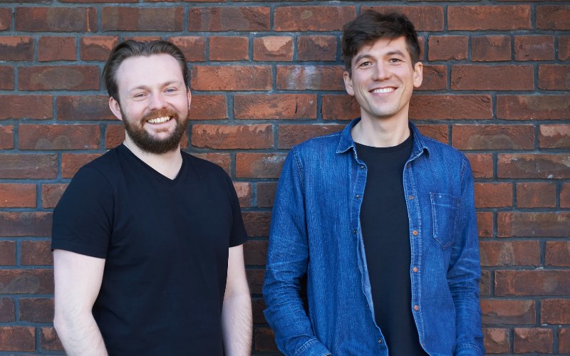 Dale Knight & Chris Dawson – One Utility Bill