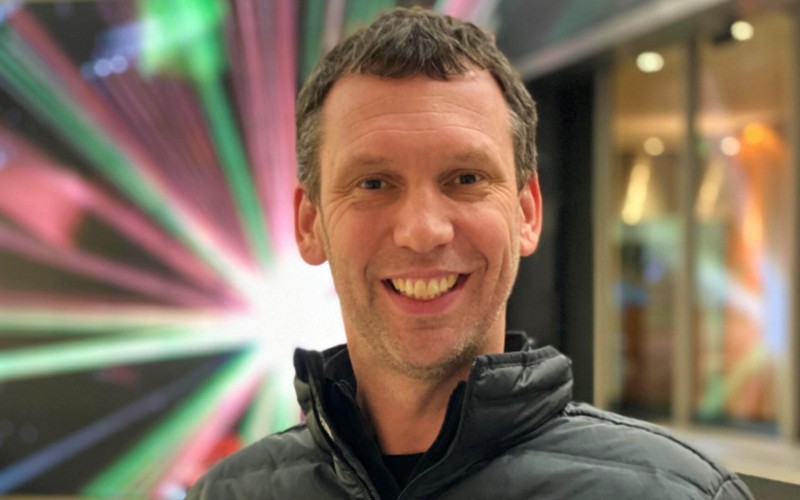Dave Stevinson – QBS Technology Group