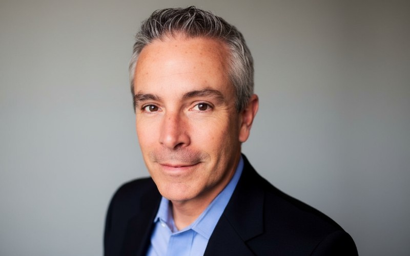 David O’Malley, CEO, LemonEdge