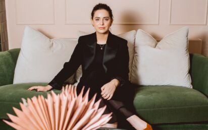 Dr Ilana Wisby,