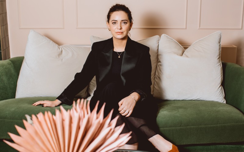 Dr Ilana Wisby,