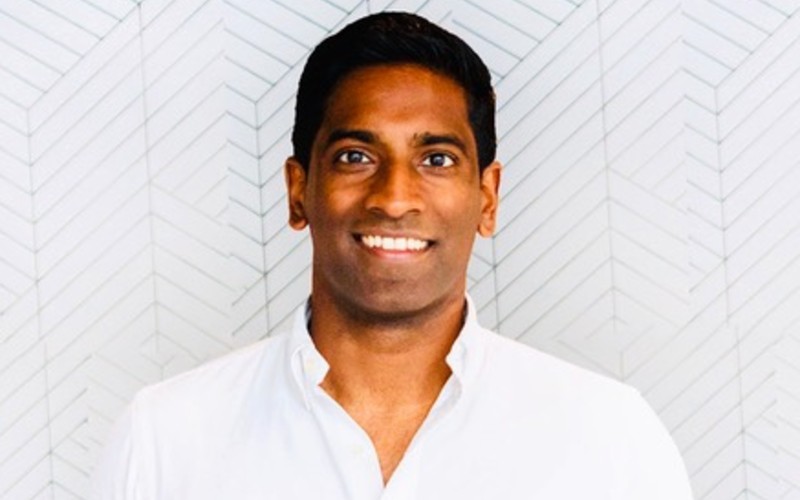 Dr Krishan Ramdoo – TympaHealth