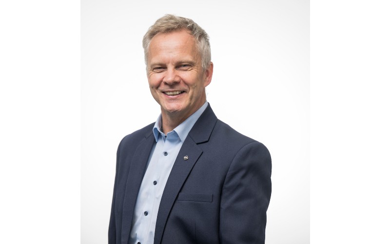 Fergal O’Connor – Buymedia