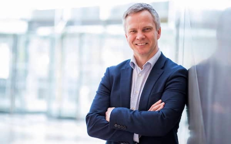 Fergal O’Connor – Buymedia