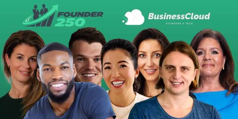 Founder 250 email signature