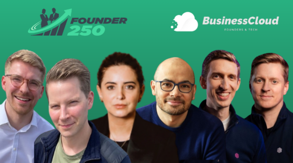Founder 250 story image - AI