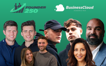 Founder 250 story image - fashion