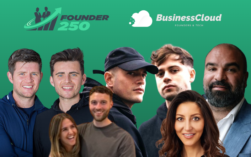 Founder 250 story image - fashion