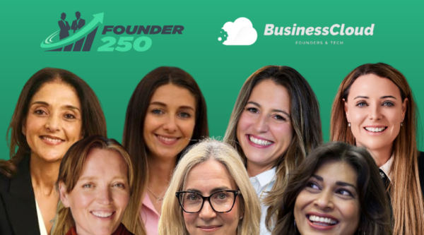 Founder 250 story image - female founders