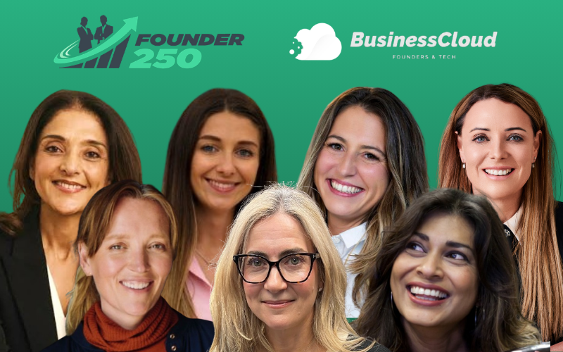Founder 250 story image - female founders