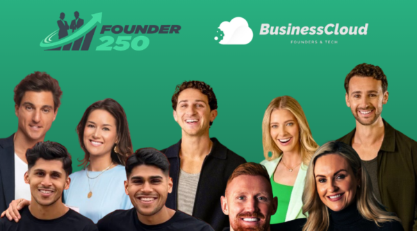 Founder 250 story image - food & drink