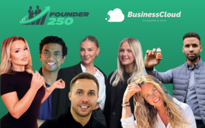 Founder 250 story image - health & beauty
