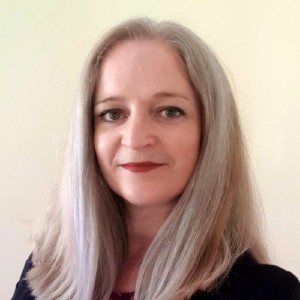 Helen Cole, executive lead for health technologies and evaluation, Northern Health Science Alliance