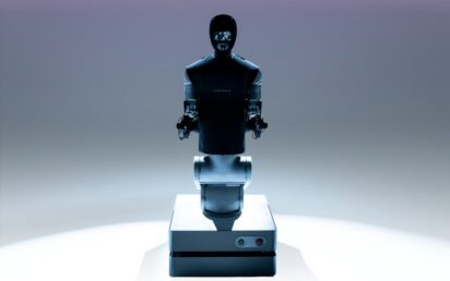 Humanoid robot