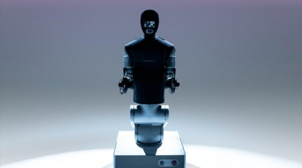Humanoid robot