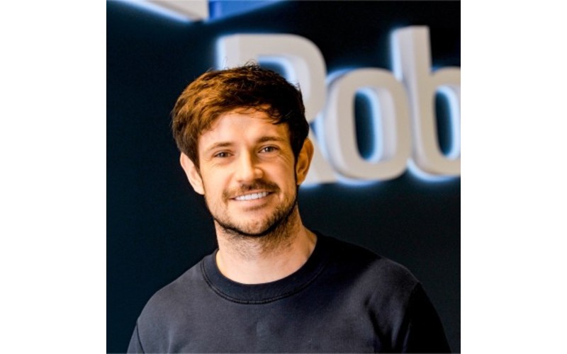 Jack Rimmer – Robiquity
