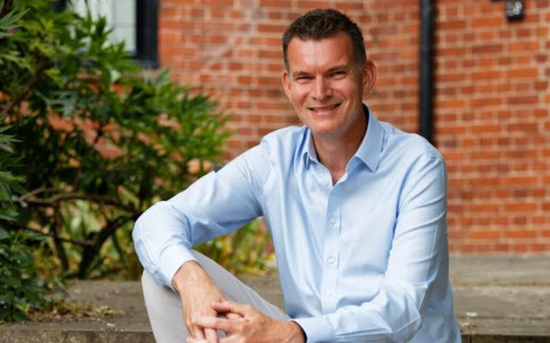 James Harrison – Cycle Pharmaceuticals