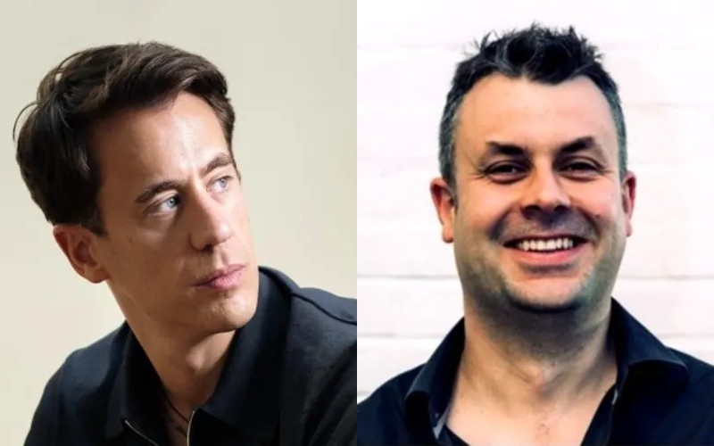 James Mishreki, Phil Wilkinson, Horatio Cary, Mike Passey & Rachel Jones – Skin + Me