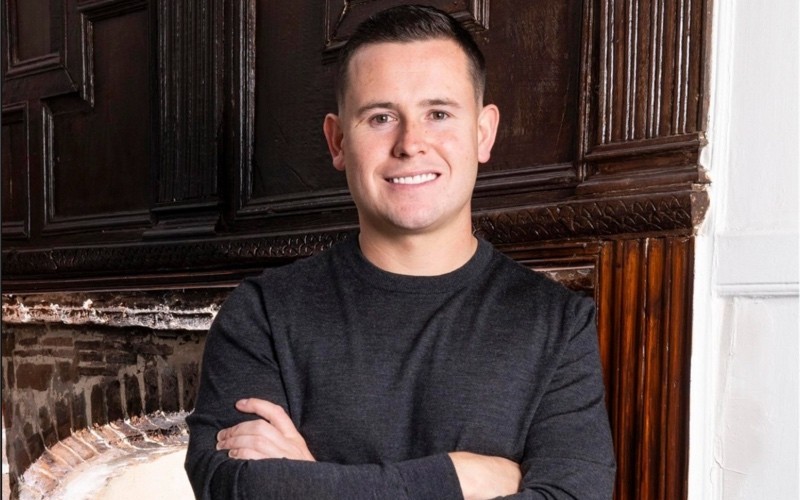 James Noble – MyFirst