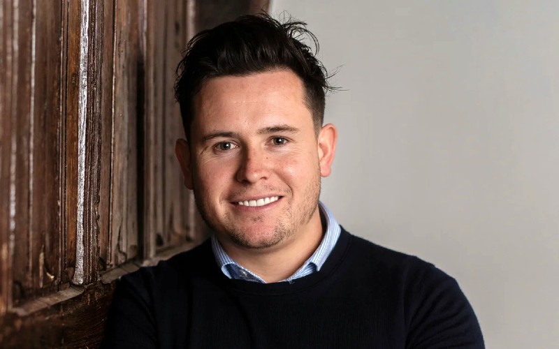 James Noble – MyFirst